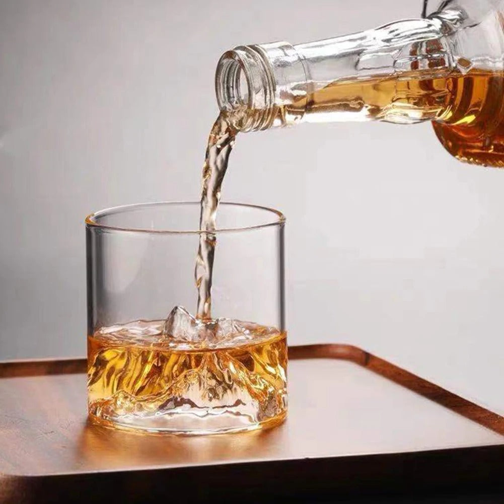 The Valro Summit Glass