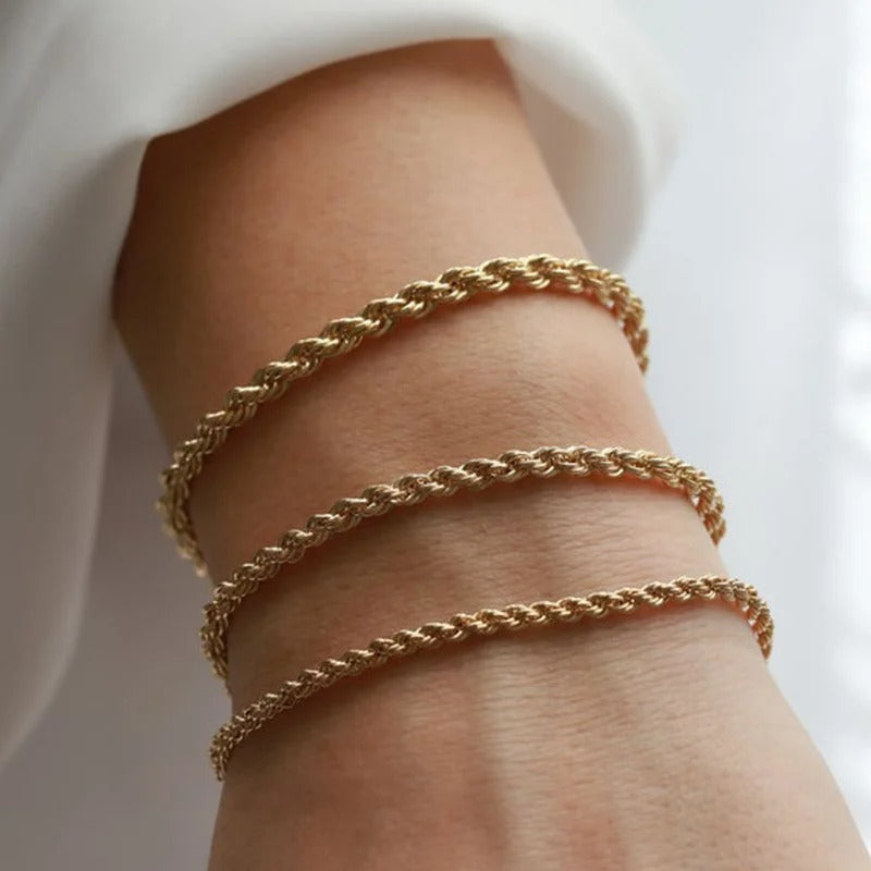 The Valro Cordis Bracelet
