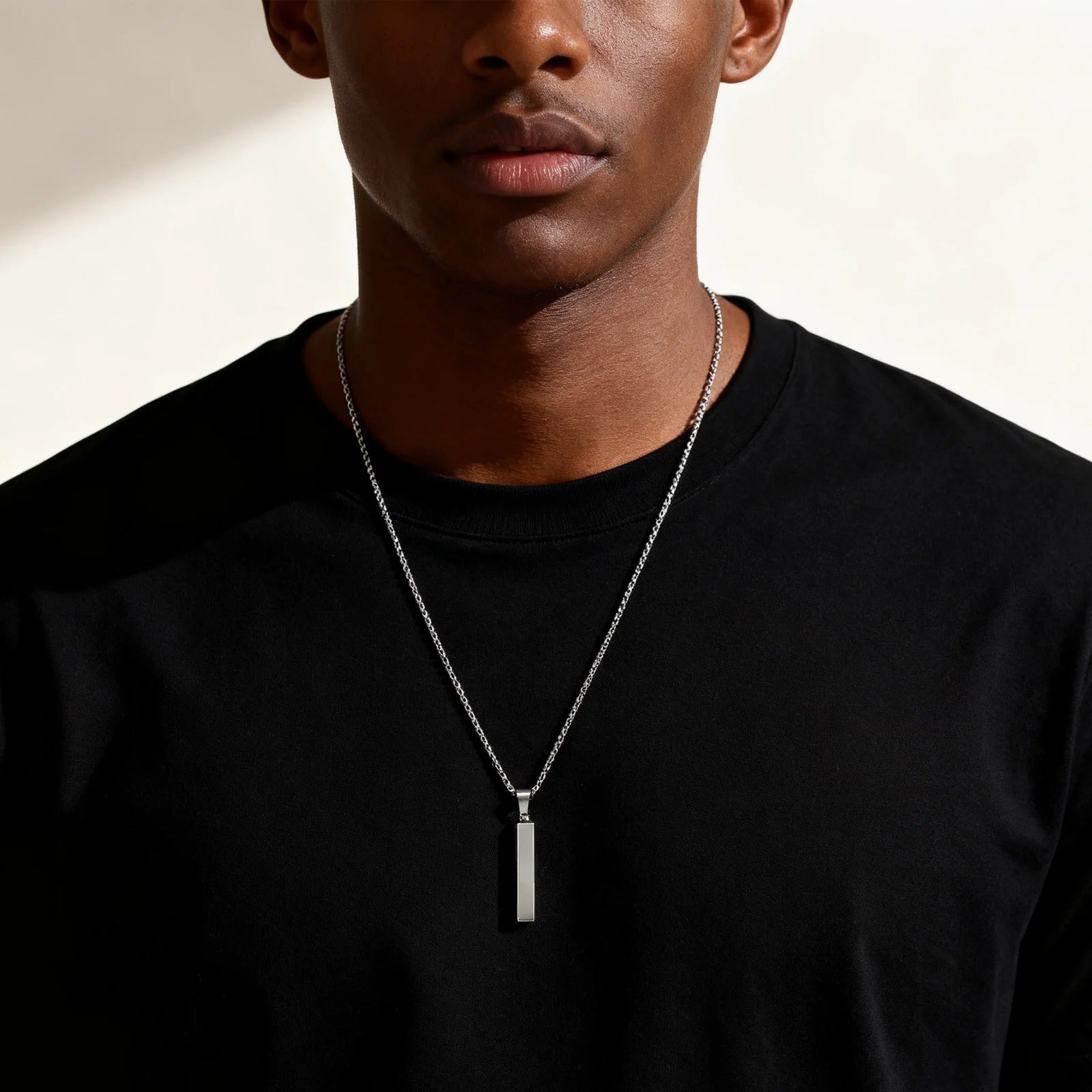 The Valro Paragon Necklace