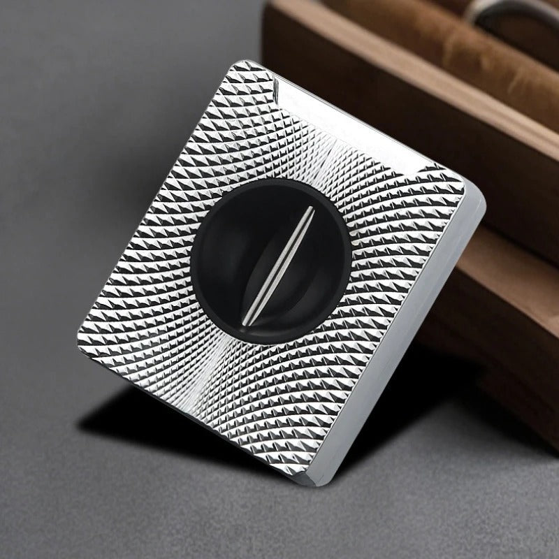 The Valro Sever Cigar Cutter