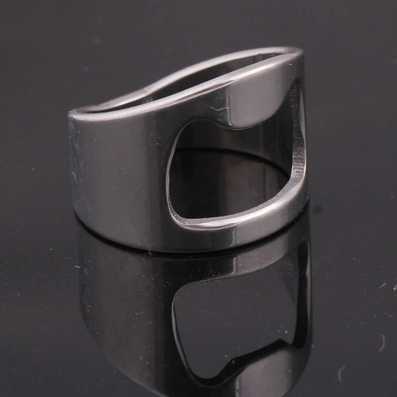 The Valro Cask Rings