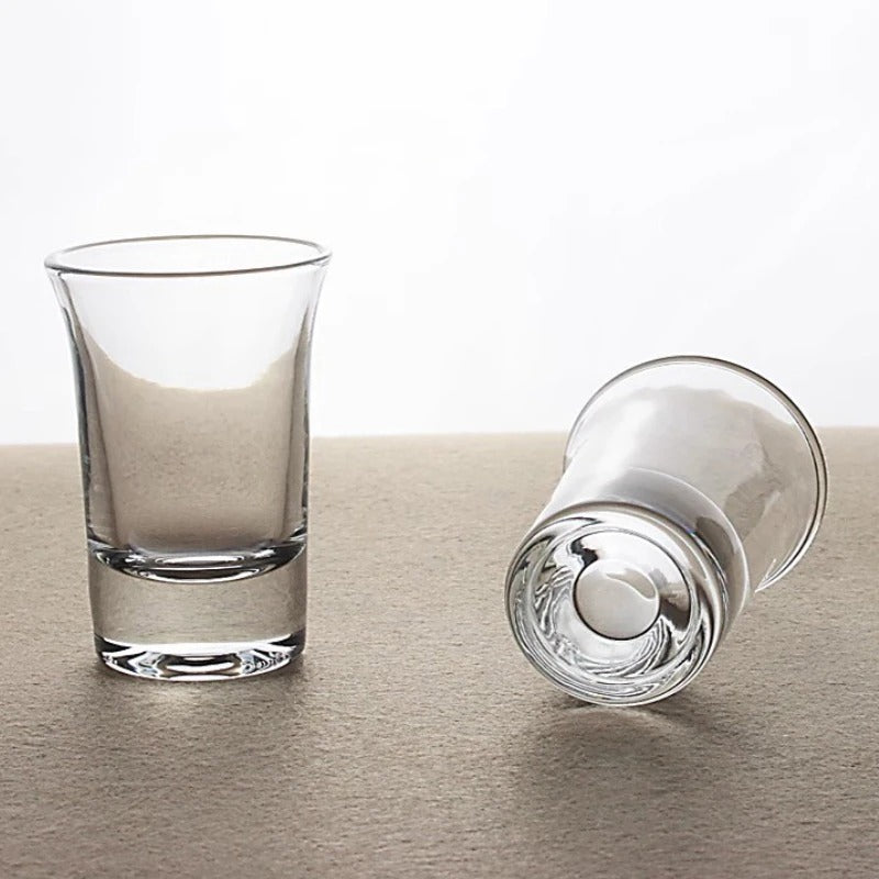 The Valro Measure Shot Set of 2