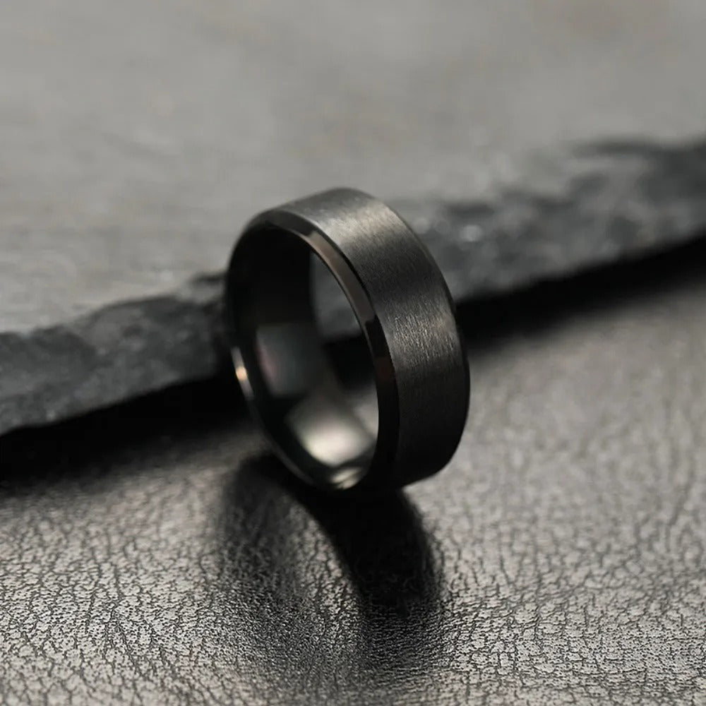 The Valro Element Rings