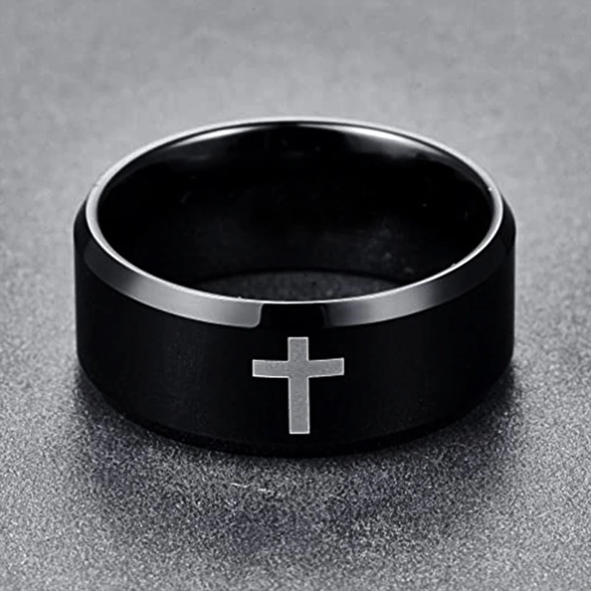 The Valro Dominion Ring