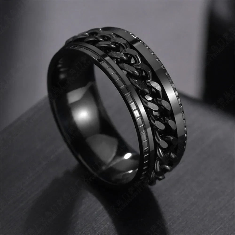 The Valro Bound Rings