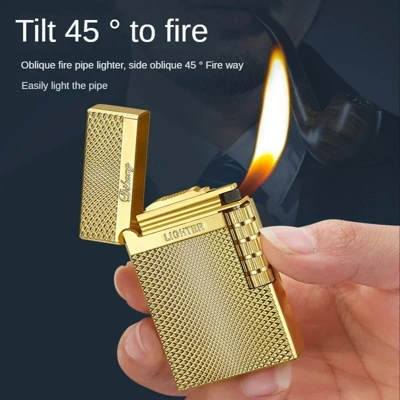 The Valro Ignis Lighter