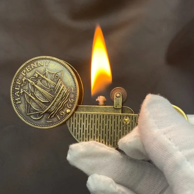 The Valro Sovereign Lighter