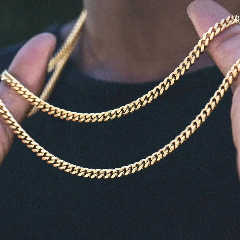 The Valro Bastion Chain