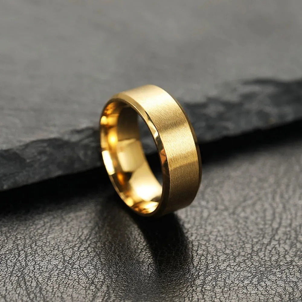 The Valro Element Rings