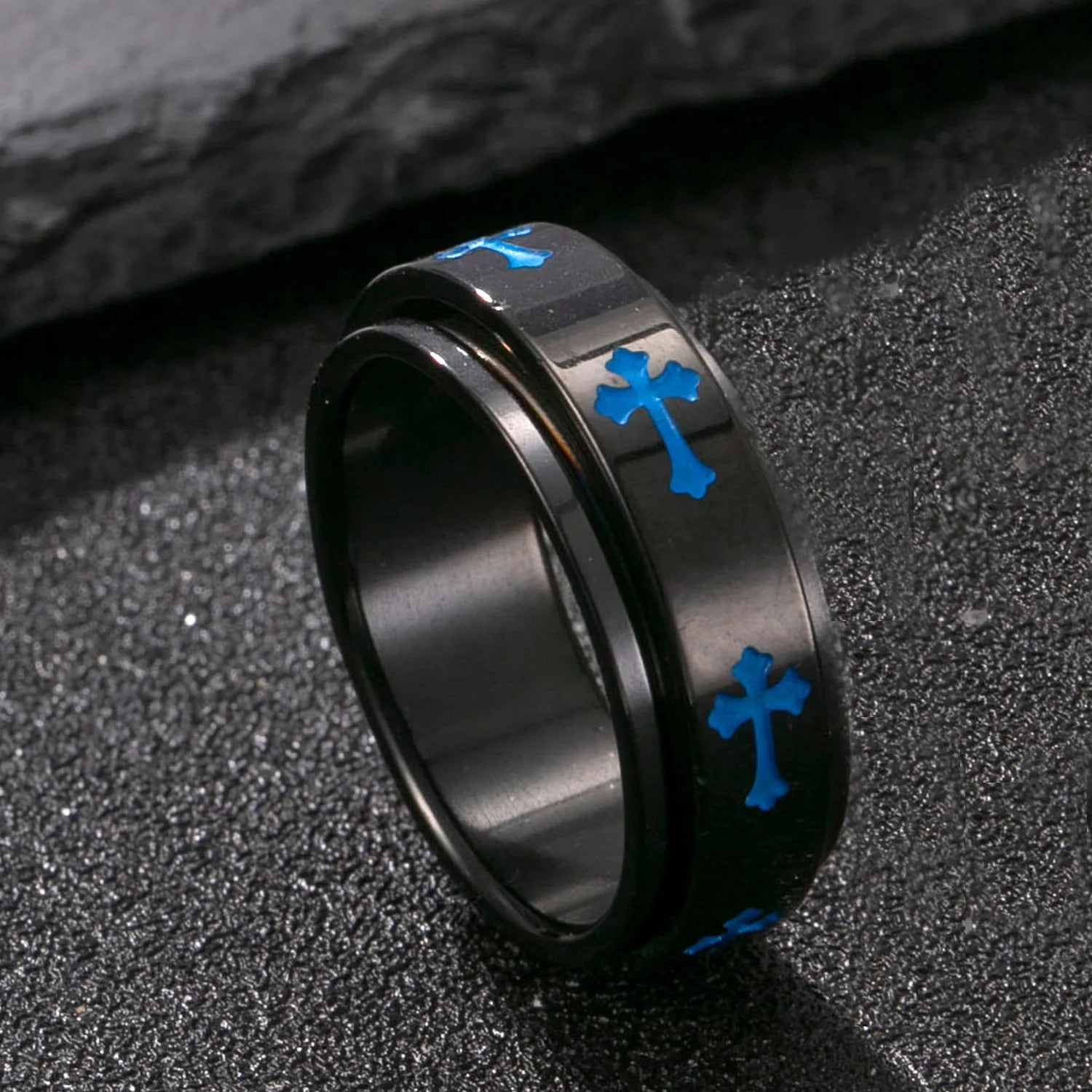 The Valro Creed Rings
