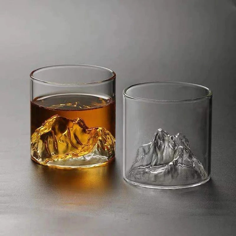 The Valro Summit Glass
