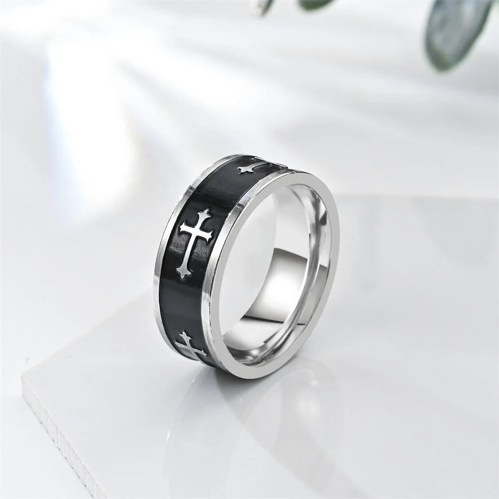 The Valro Sanctum Ring