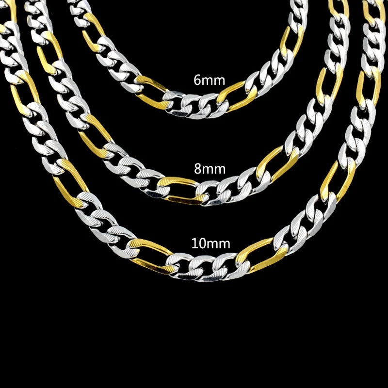 The Valro Cadence Chain