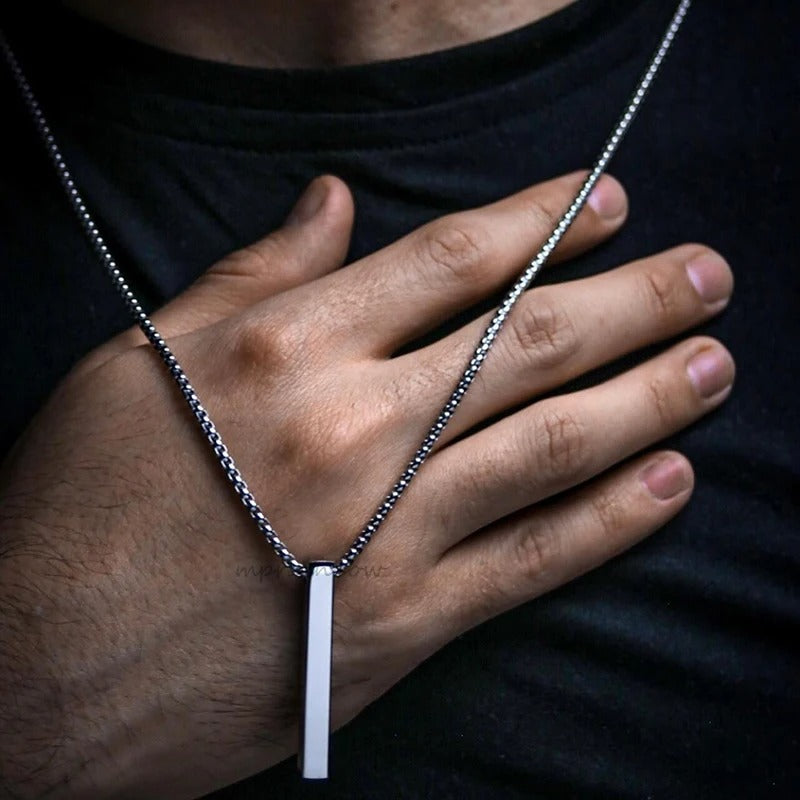 The Valro Paragon Necklace