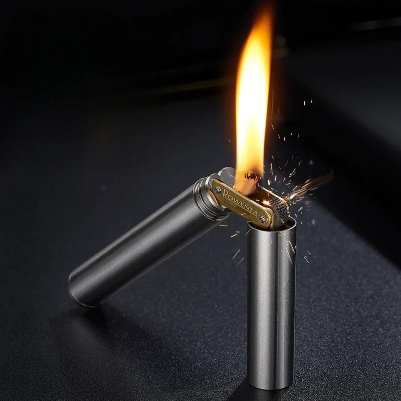 The Valro Vire Lighter