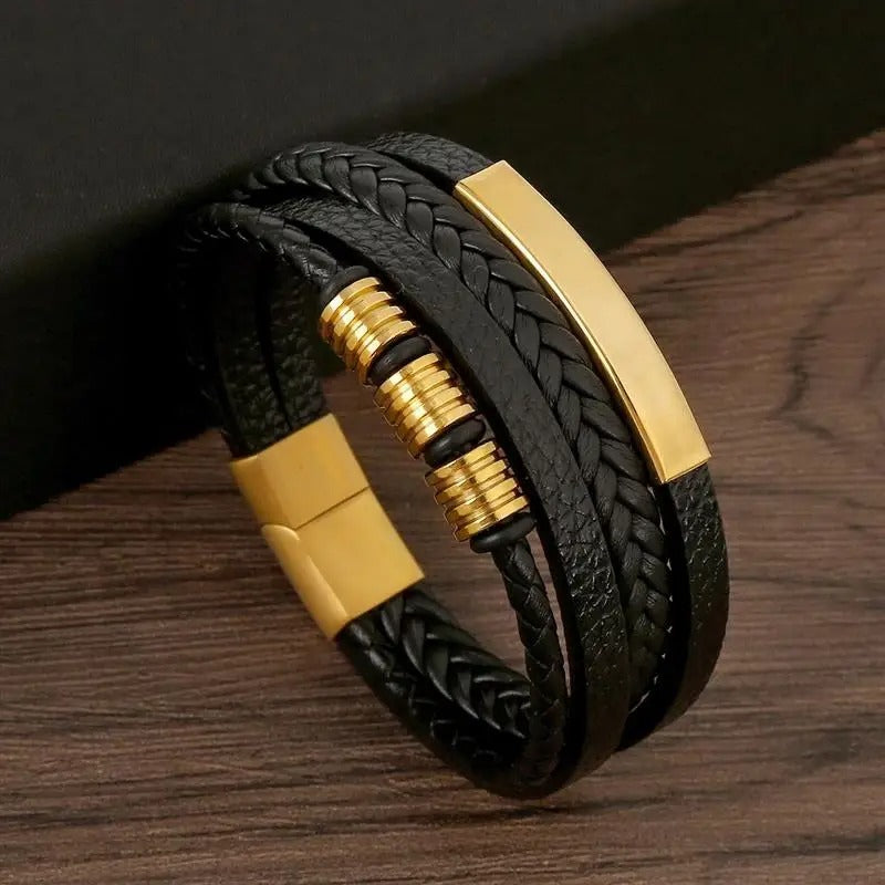 The Valro Cordon Bracelet