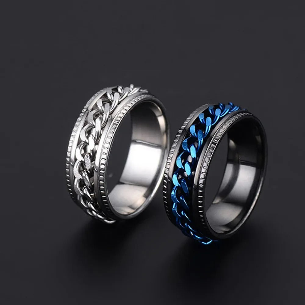 The Valro Bound Rings