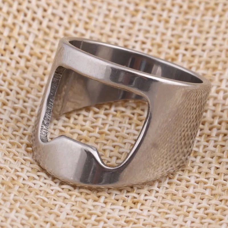 The Valro Cask Rings
