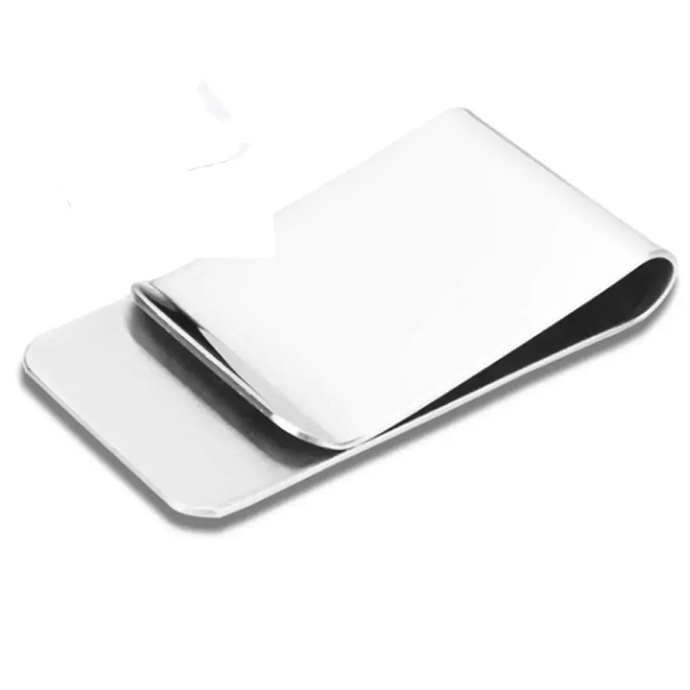 The Valro Ledger Clip
