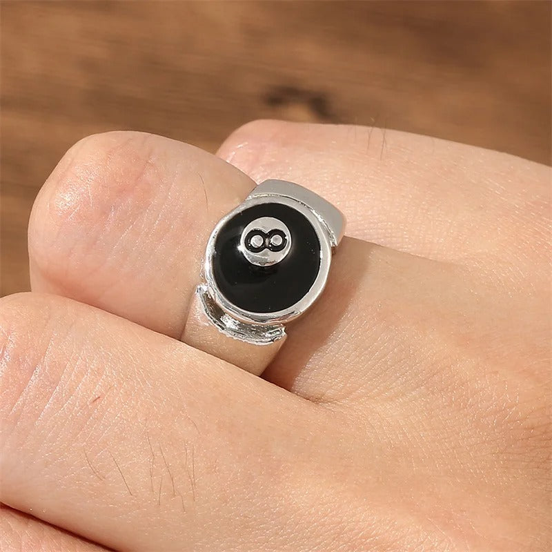 The Valro Fortuna Ring
