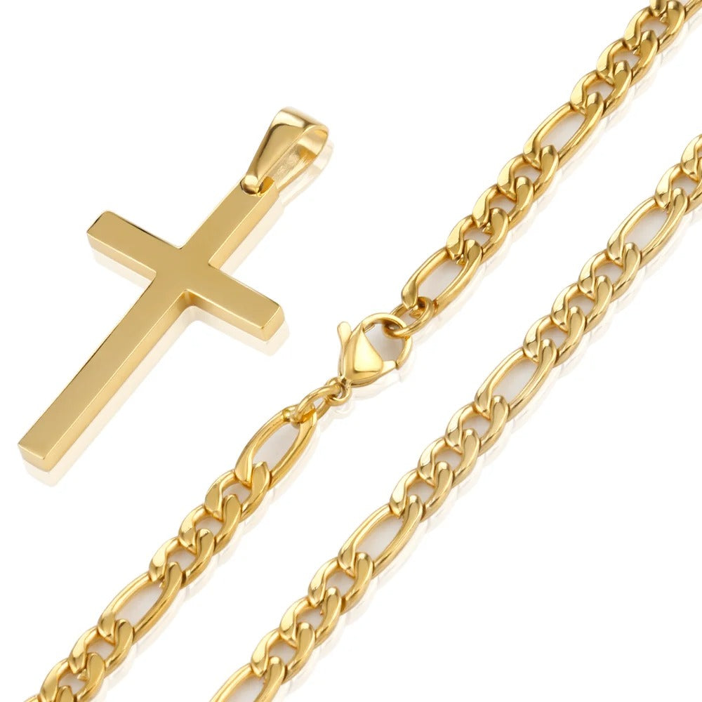 The Valro Covenant Necklace