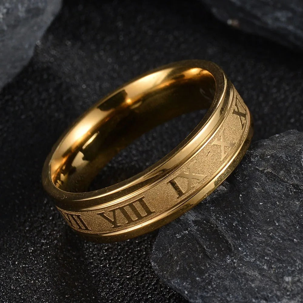The Valro Chronos Rings