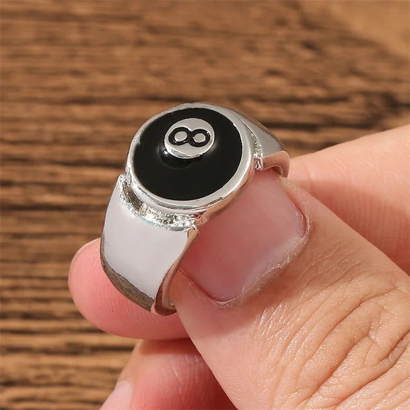 The Valro Fortuna Ring