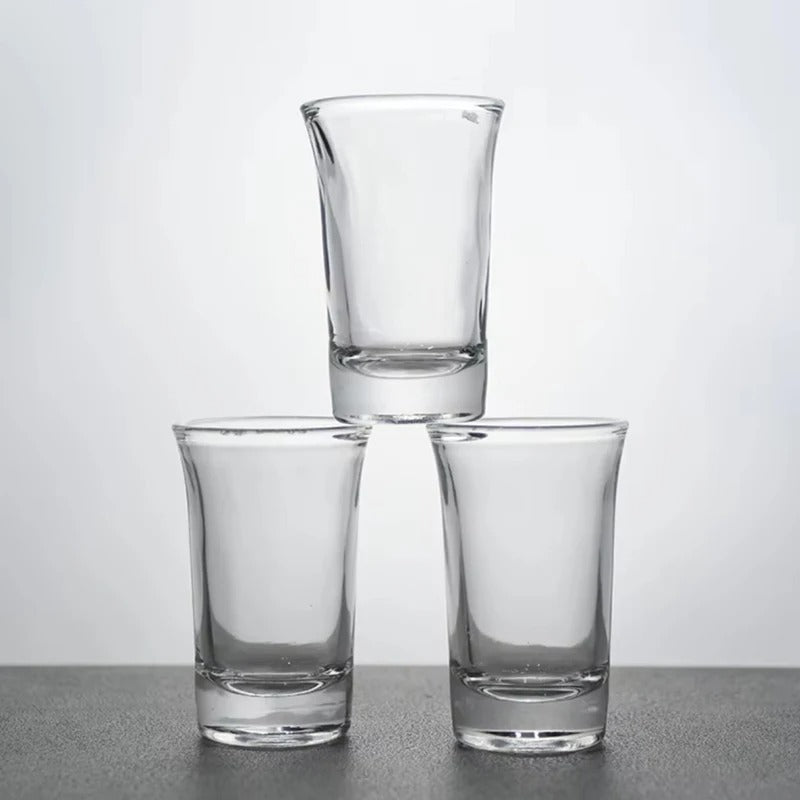 The Valro Measure Shot Set of 2
