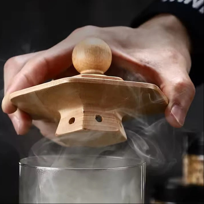 The Vellum Smoker