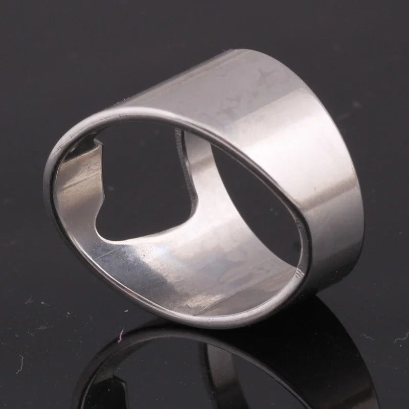 The Valro Cask Rings