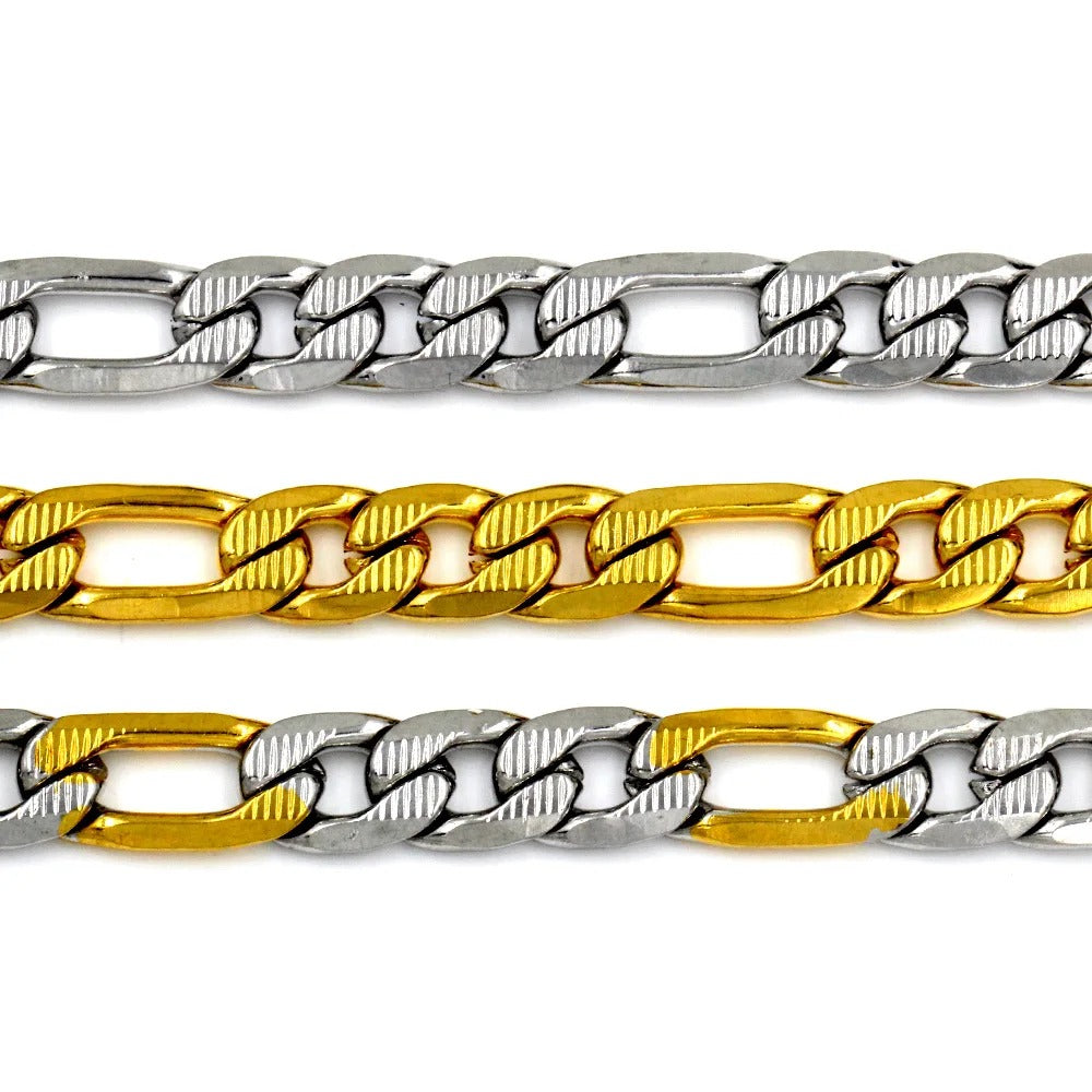 The Valro Cadence Chain