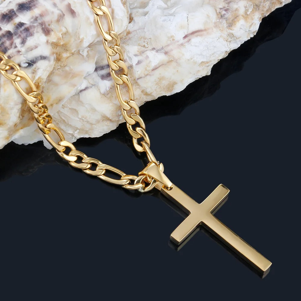 The Valro Covenant Necklace