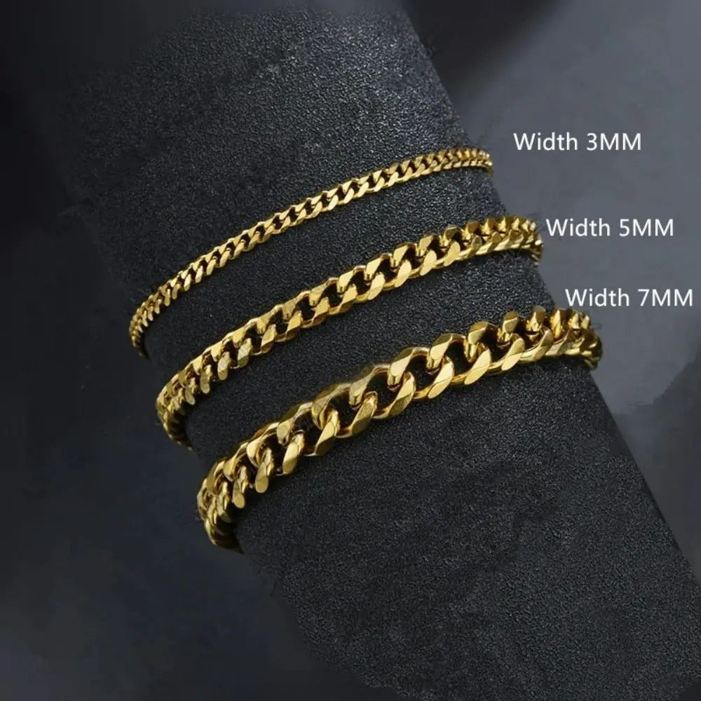 The Valro Bastion Bracelet