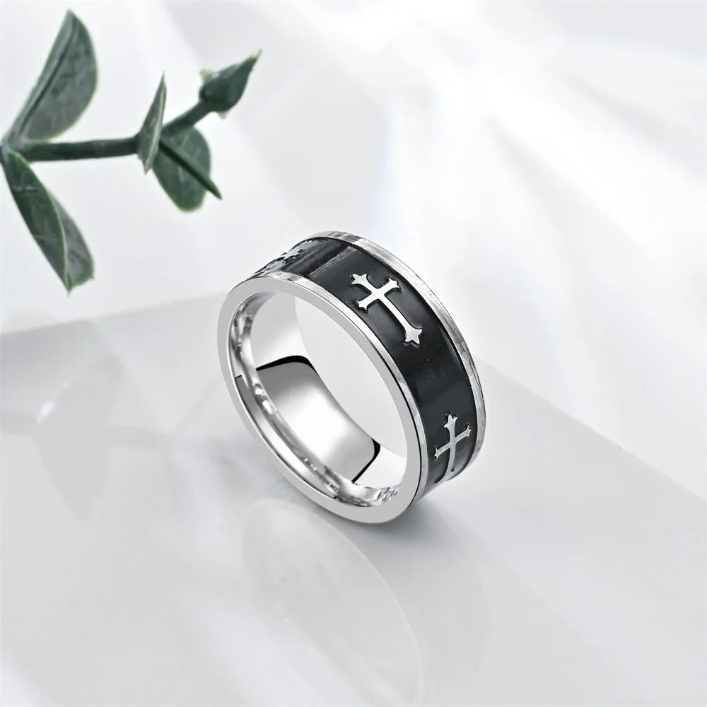 The Valro Sanctum Ring