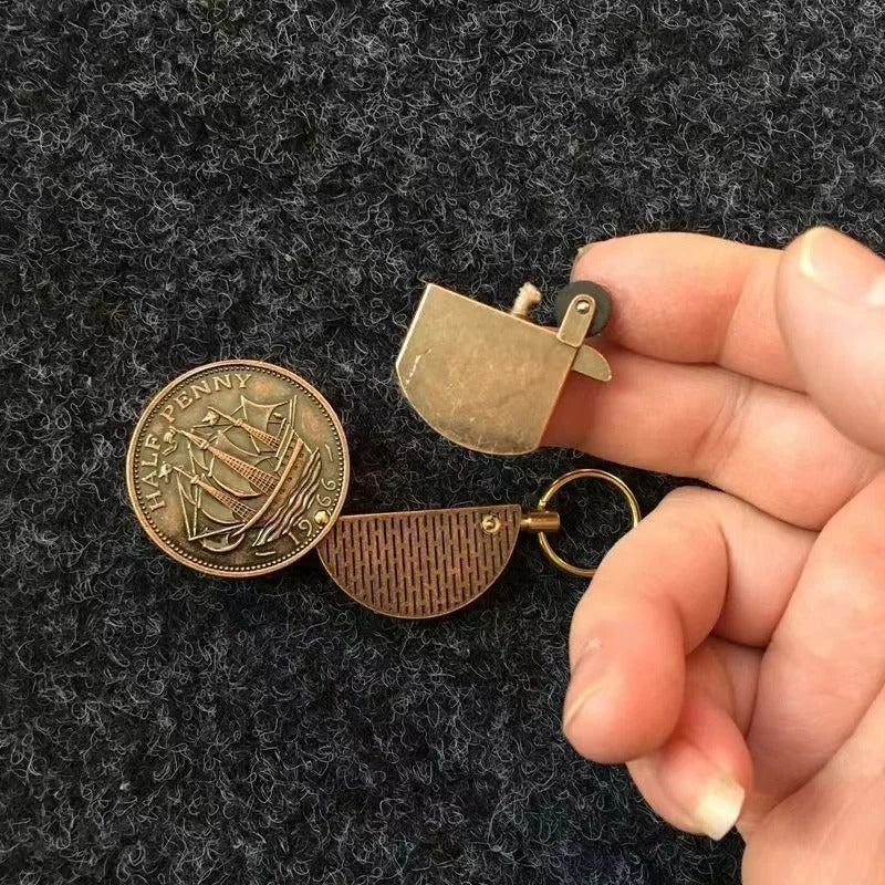 The Valro Sovereign Lighter