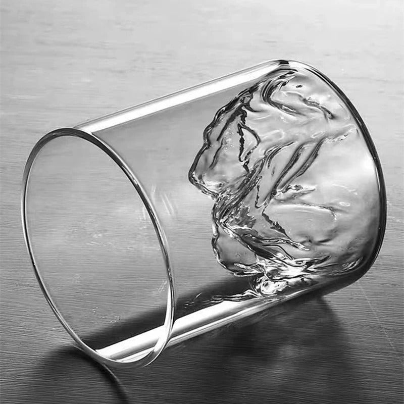 The Valro Summit Glass