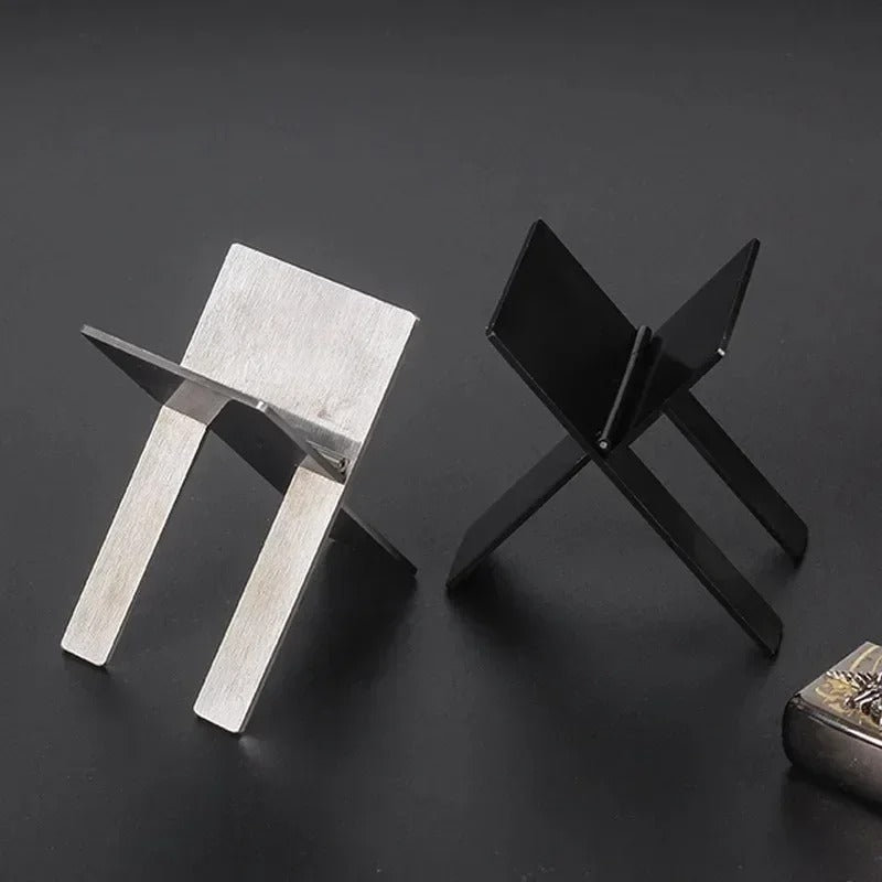 The Valro Haven Cigar Holder