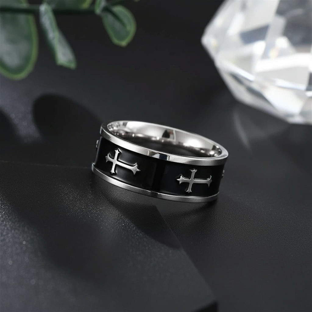 The Valro Sanctum Ring