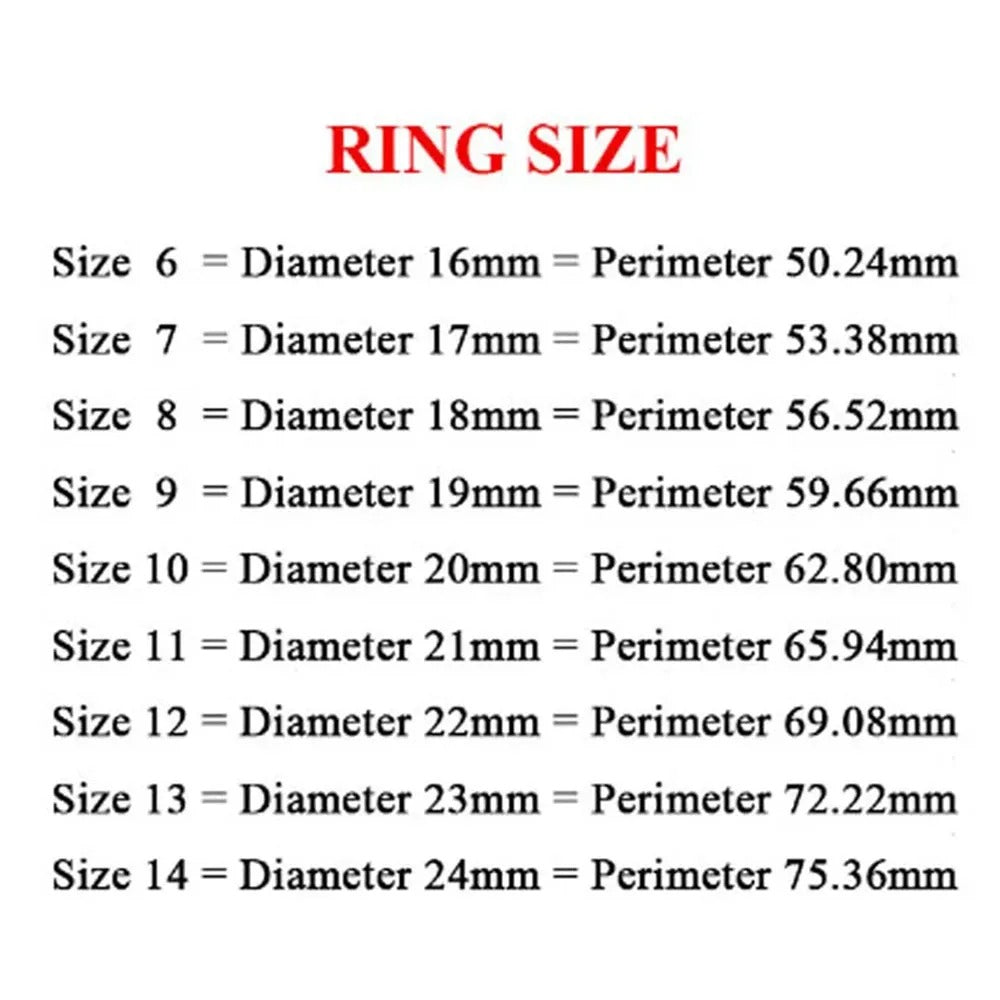 The Valro Chronos Rings