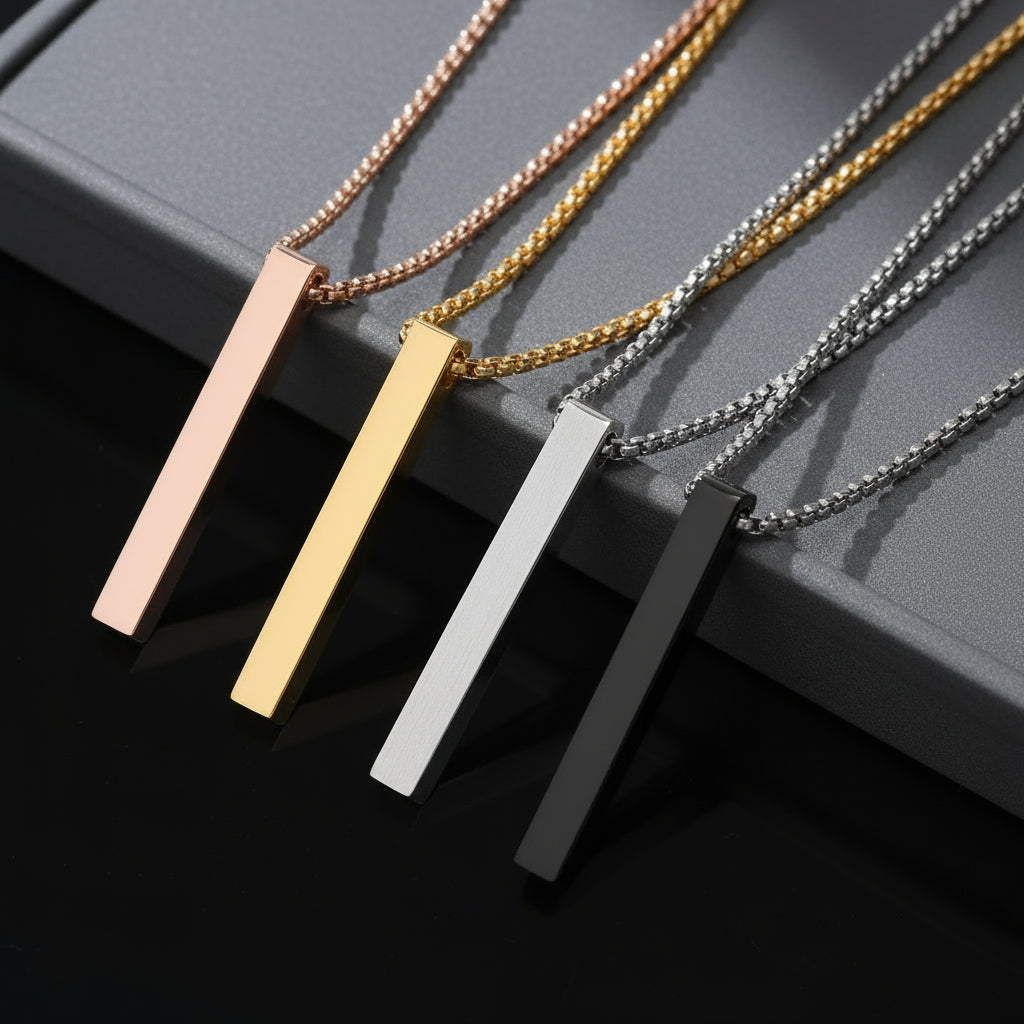 The Valro Paragon Necklace