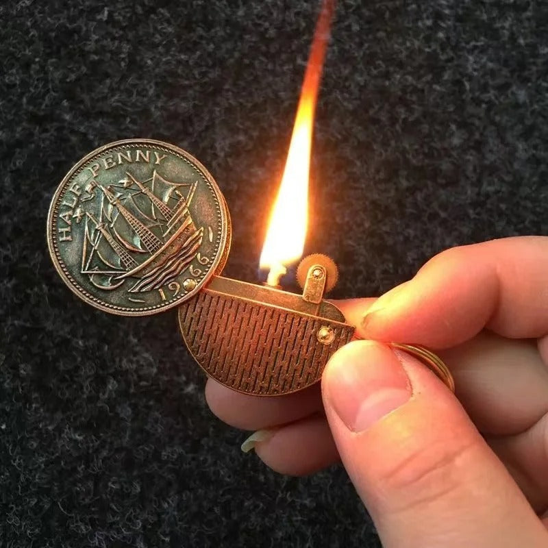 The Valro Sovereign Lighter