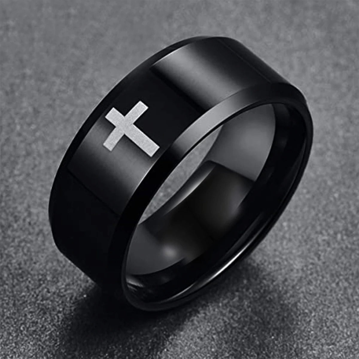 The Valro Dominion Ring