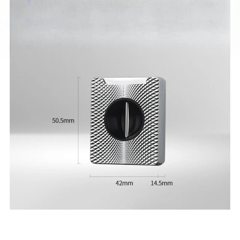 The Valro Sever Cigar Cutter