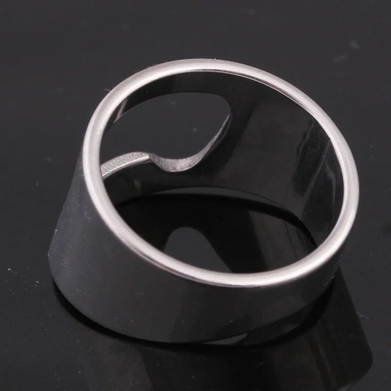 The Valro Cask Rings