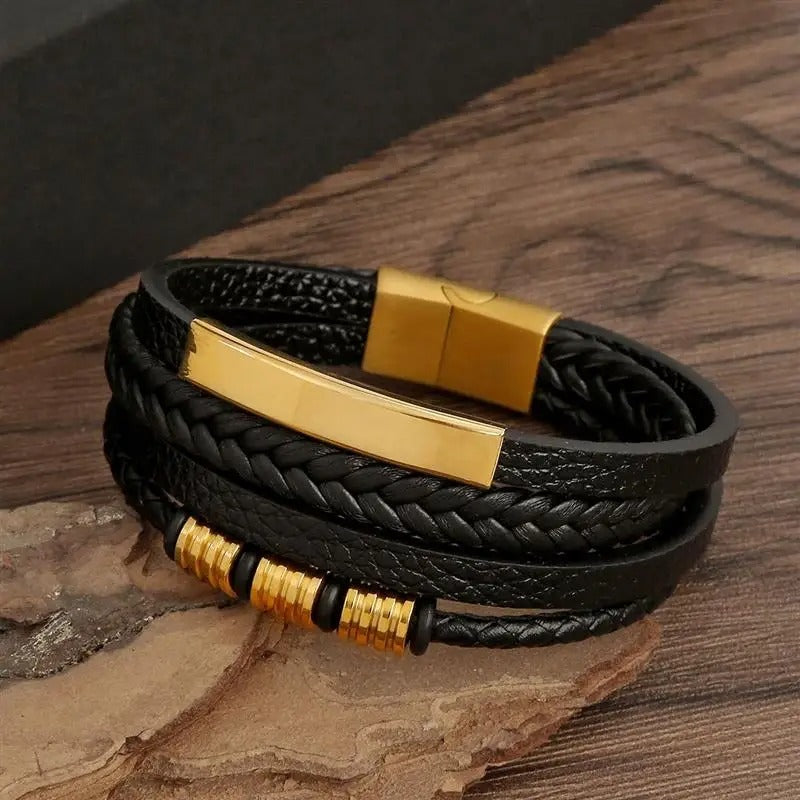 The Valro Cordon Bracelet