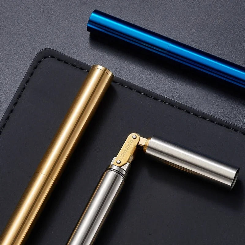 The Valro Vire Lighter