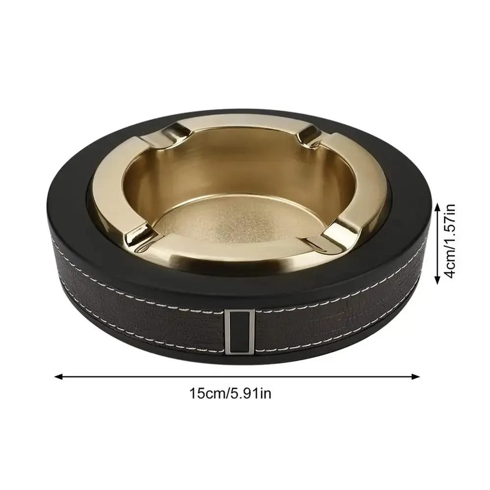 The Valro Ember Ashtray