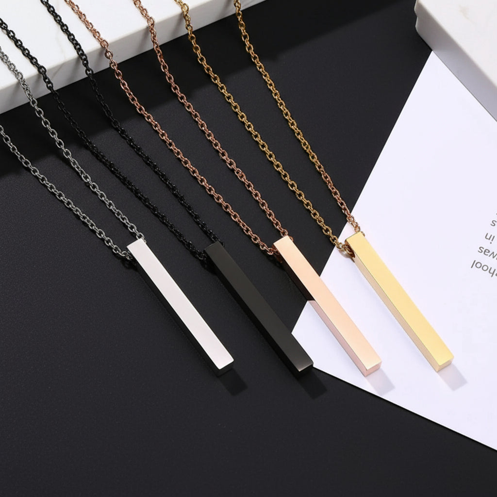 The Valro Paragon Necklace