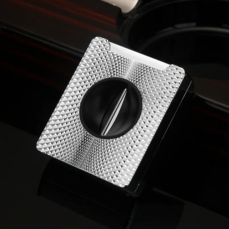 The Valro Sever Cigar Cutter