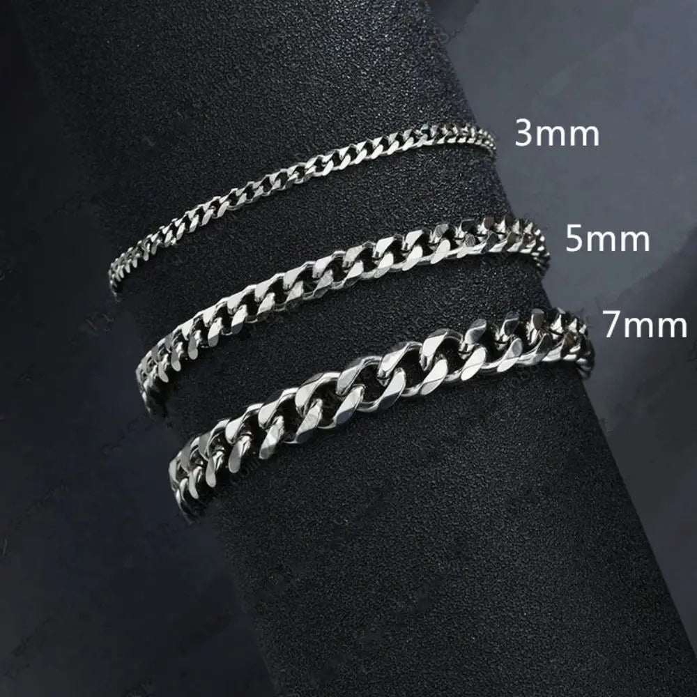 The Valro Bastion Bracelet